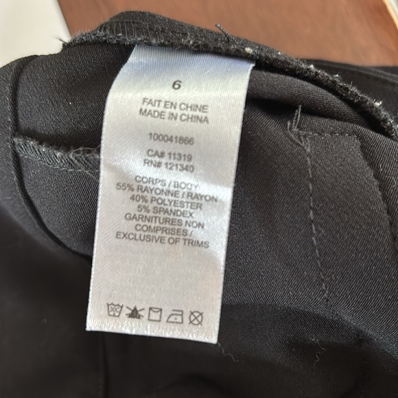 Dynamite dress pants - Picture 5 of 5